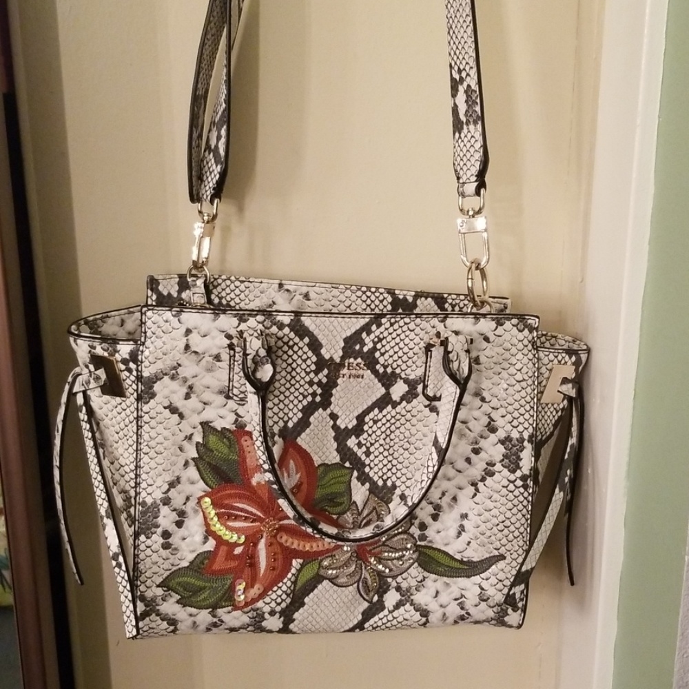 GUESS handbag